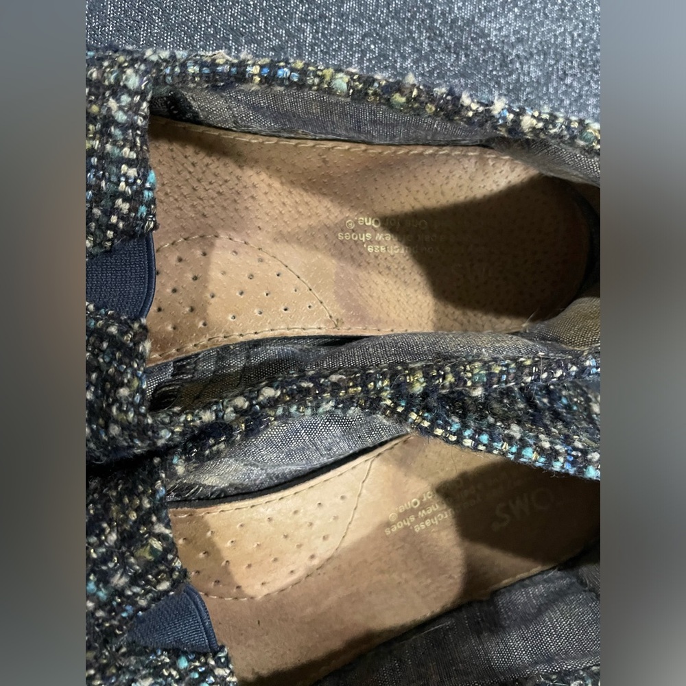 Sweater Toms - Picture 2 of 5